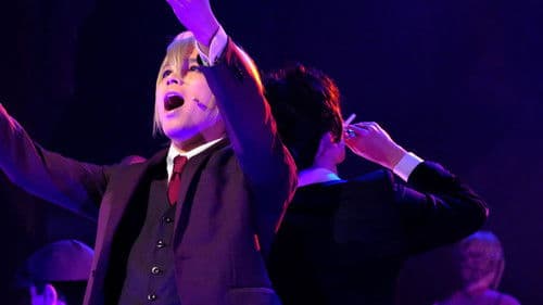 ミュージカル『憂国のモリアーティ』 Bild 1