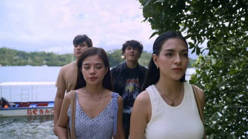 The Secrets of Hotel 88 Bild 4