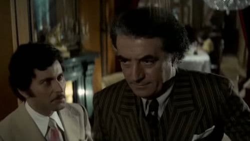 Actorul și sălbaticii Bild 8