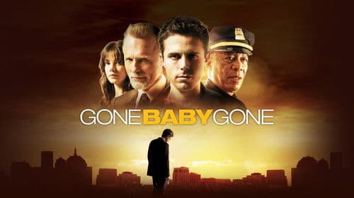 Gone Baby Gone - Kein Kinderspiel Bild 3
