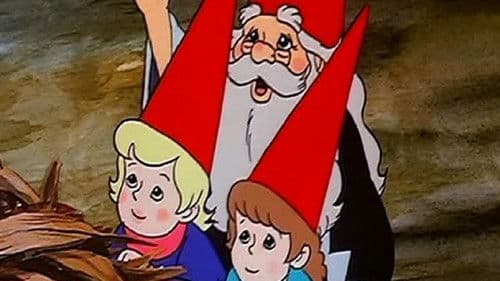 La llamada de los gnomos Bild 2