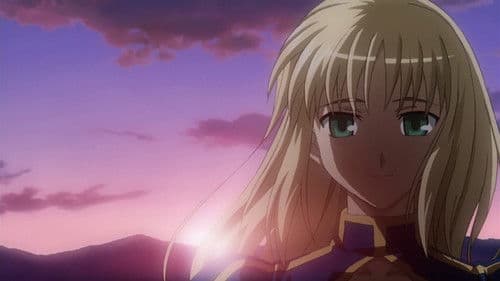 Fate/Stay Night Bild 3