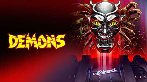 Demons - Dämonen Bild 1