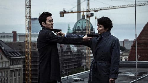 The Berlin File Bild 2