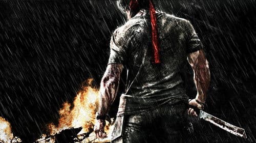 John Rambo Bild 8