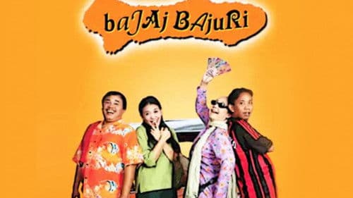 Bajaj Bajuri Bild 1