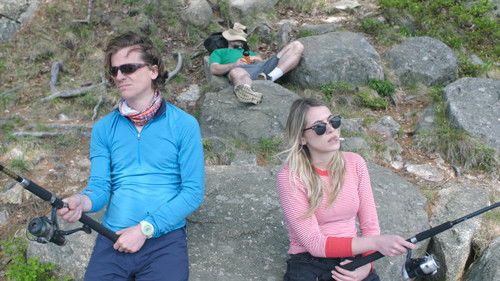 Too Cold to Swim Bild 1