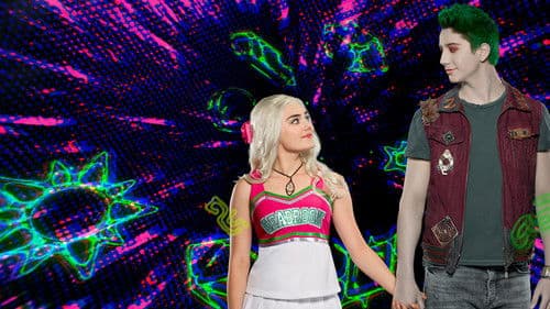 Z-O-M-B-I-E-S 2 Bild 2