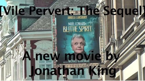 Vile Pervert: The Sequel Bild 2