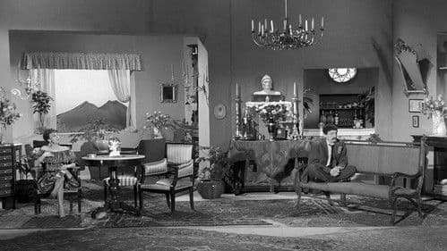 Sogno di una notte di mezza sbornia Bild 4