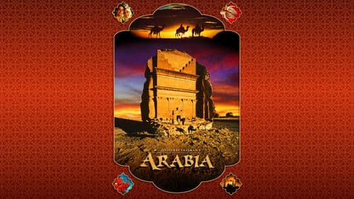 Arabia 3D Bild 1
