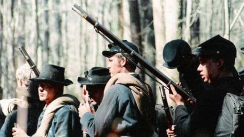 Virginia 1864 - Bruderkrieg Bild 3