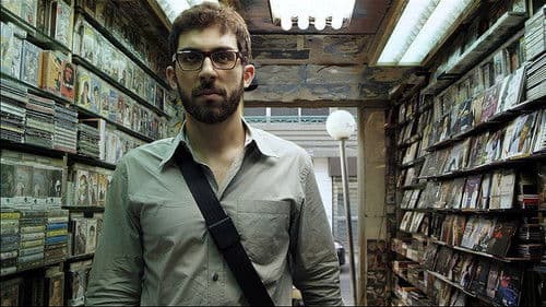 A Very Dangerous Man Bild 1