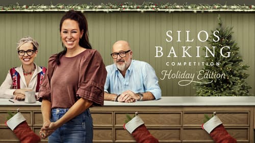 Silos Baking Competition: Holiday Edition Bild 2