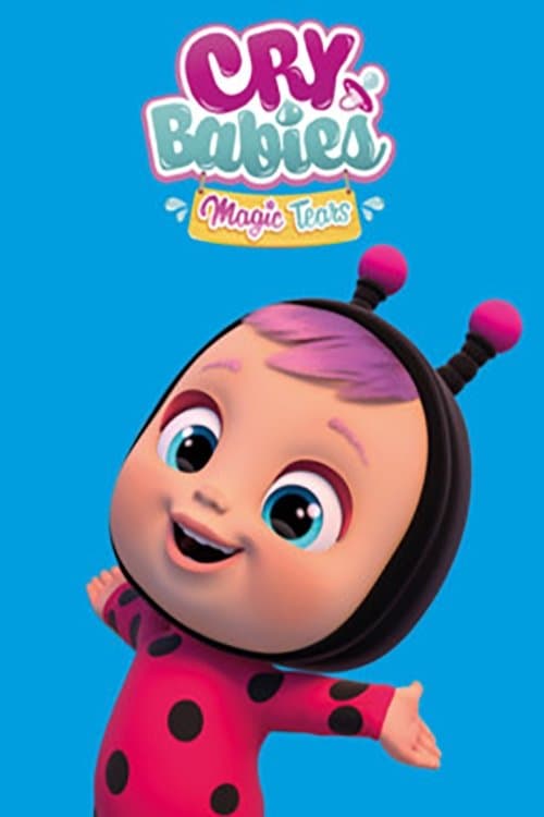 Cry Babies Magic Tears (Duplicated)