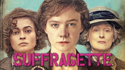 Suffragette – Taten statt Worte Bild 7