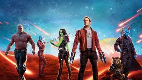 Guardians of the Galaxy Vol. 2 Bild 5