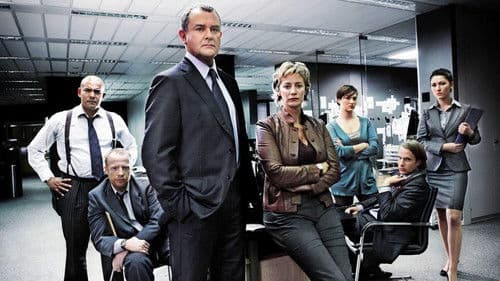 Jagd auf einen Mörder Bild 2