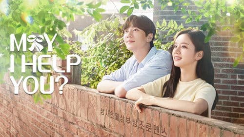 Kann ich helfen? Bild 5