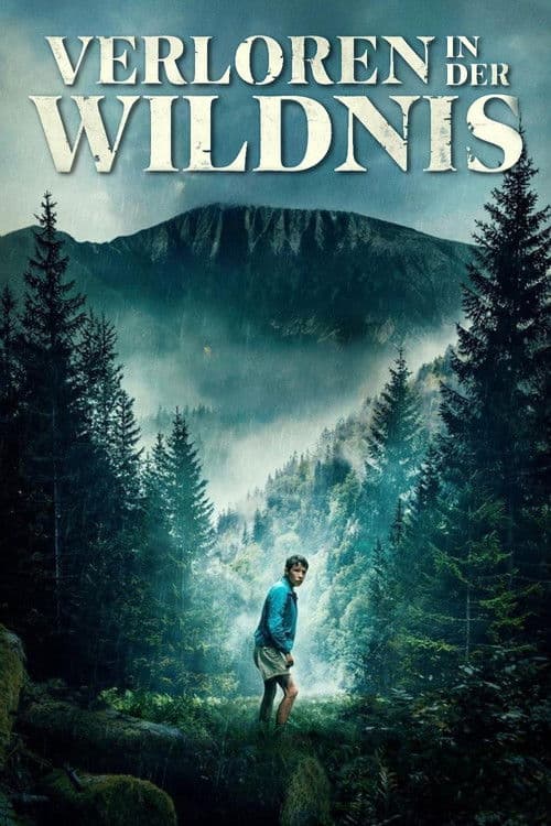 Verloren in der Wildnis