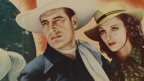 Riders of Black River Bild 1