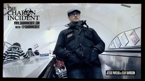 The Charon Incident Bild 1
