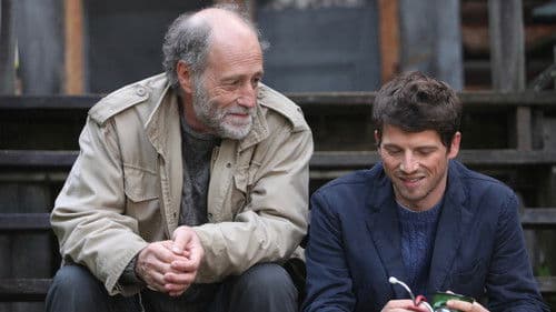 Die Kanadische Reise Bild 1