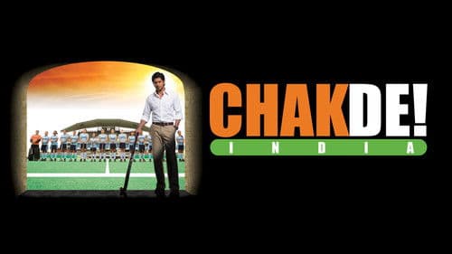 Chak De! India - Ein unschlagbares Team Bild 1