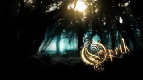 Opeth: Live at Rock Hard Festival 2017 Bild 1