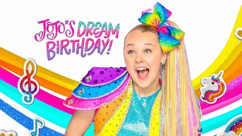 JoJo's Dream Birthday Bild 6
