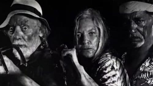 Night of the Living Dead II Bild 2