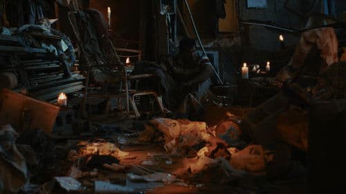 El Vendedor De Globos Bild 4