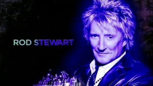 Rod Stewart at the BBC Bild 1