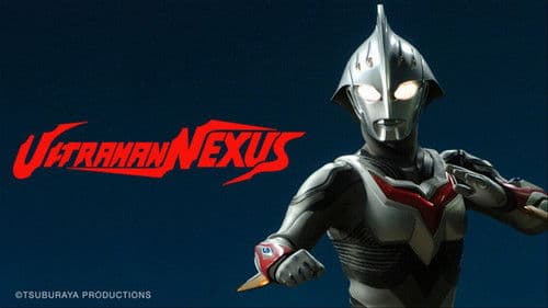 ウルトラマンネクサス Bild 1