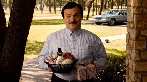 Bernie - Leichen pflastern seinen Weg Bild 6