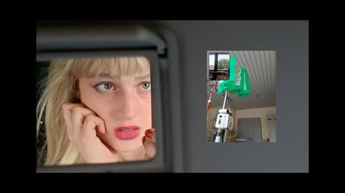 Razcepljene konice Bild 1