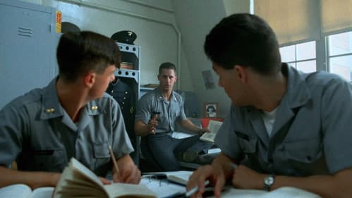 Verflucht sei, was stark macht Bild 6