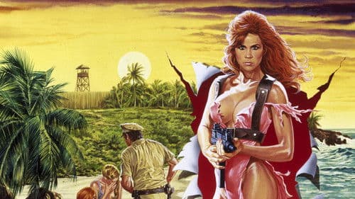 Savage Island Bild 3