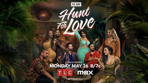 Dating ohne Grenzen: Jagd nach Liebe Bild 2