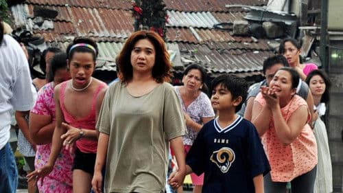 Ang Babae sa Septic Tank Bild 1