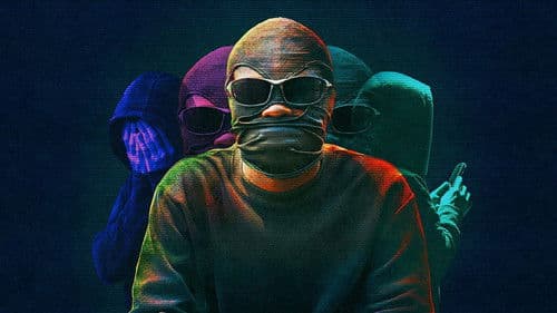 Blackmailed: The Sextortion Killers Bild 1