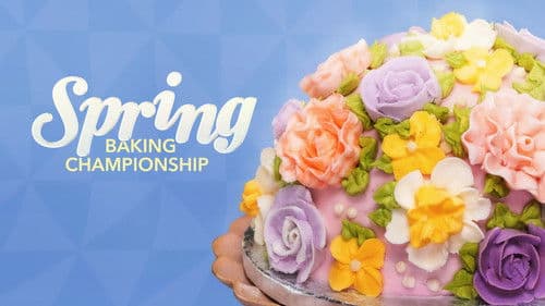 Spring Bake: Die Frühlingsbäckerei Bild 4