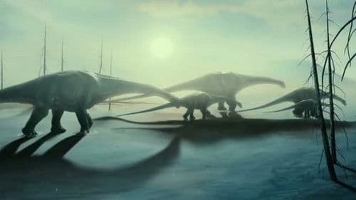 Dinosaurier 3D: Giganten Patagoniens Bild 7