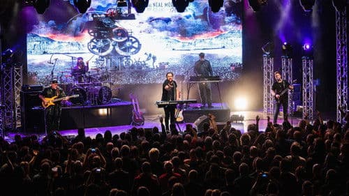 The Neal Morse Band - Alive Again Bild 1
