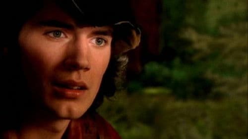 Red Riding Hood - Rotkäppchen kehrt zurück Bild 2