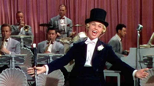 Das Wiegenlied vom Broadway Bild 1