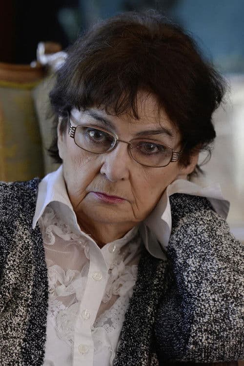 ლანა ღოღობერიძე