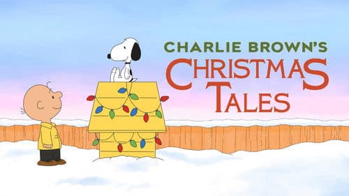 Die Peanuts: Charlie Browns Weihnachtsgeschichten Bild 4