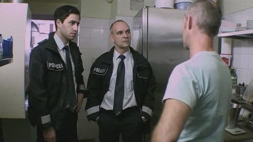 Cibrâil - Eine Liebe in Berlin Bild 1