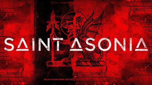 Saint Asonia: Live at Rock on the Range Bild 1